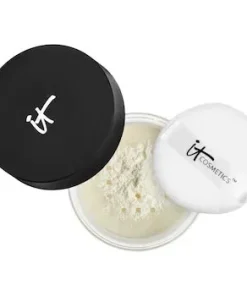 IT COSMETICS – Bye Bye Pores Poudre Libre Universelle Anti Pores Ultralégère