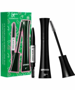 IT COSMETICS – Coffret IT’s Your Lash & Brow Love Duo