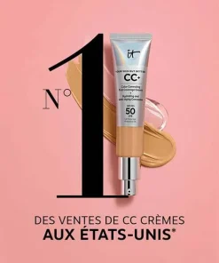 IT COSMETICS Your Skin But Better Crème CC+ SPF 50+