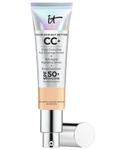 IT COSMETICS Your Skin But Better Crème CC+ SPF 50+