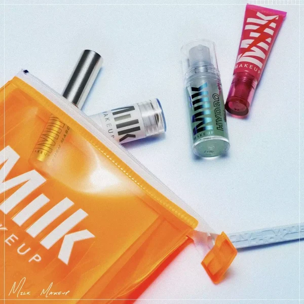 MILK MAKEUP – Glossy Glow Set Maquillage