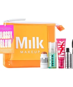 MILK MAKEUP – Glossy Glow Set Maquillage