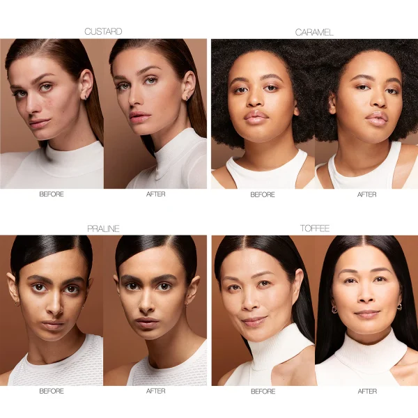 NARS – Radiant Creamy Concealer Anticernes