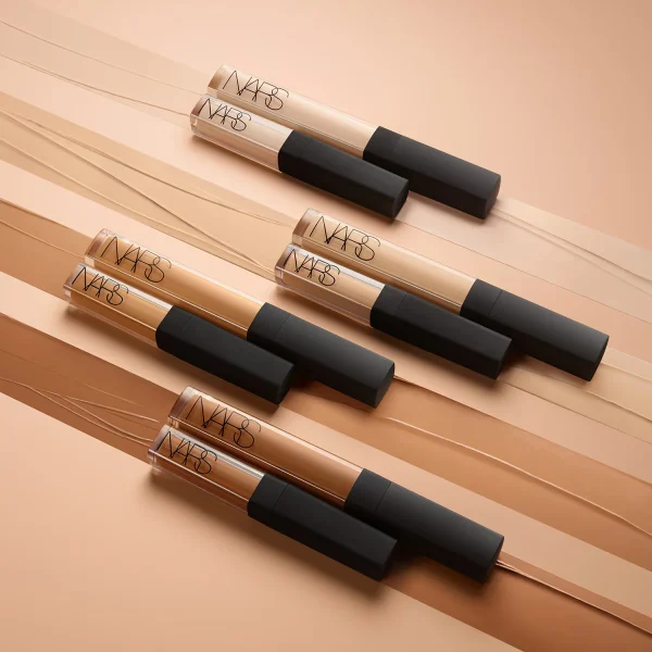 NARS – Radiant Creamy Concealer Anticernes