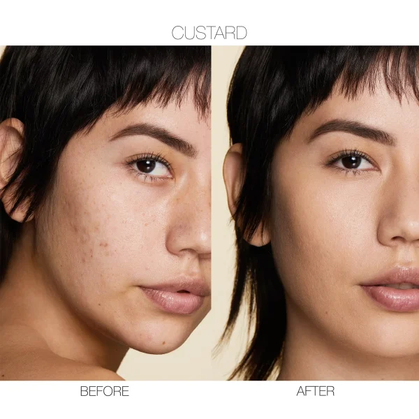 NARS – Radiant Creamy Concealer Anticernes