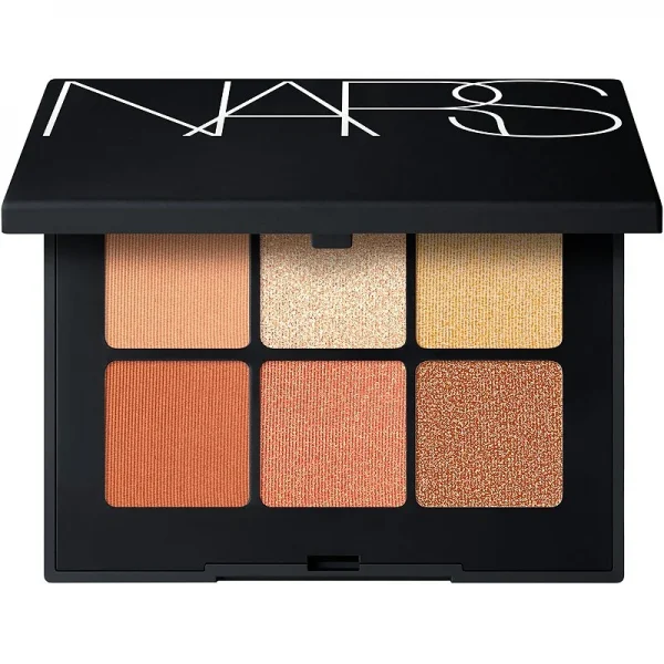 NARS – Voyageur Palette Yeux