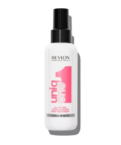 REVLON – Uniq One Traitement Cheveux au Fleur de Lotus