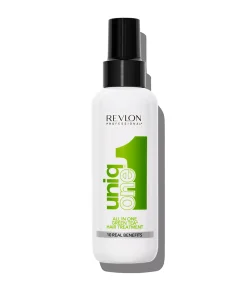 REVLON – Uniq One Traitement Cheveux au Thé Vert