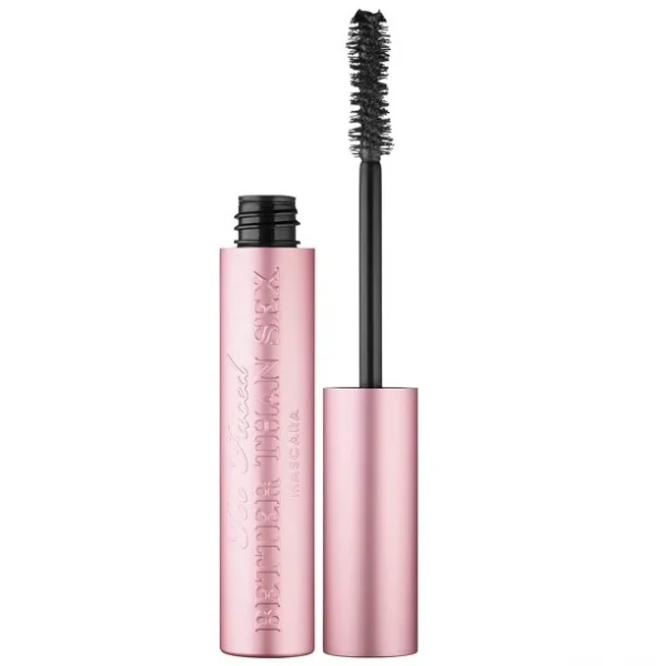 TOO FACED – Better Than Sex Mascara Volumisateur