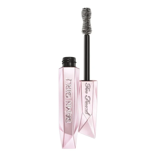 TOO FACED – Damn Girl! Mascara Volume