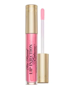 TOO FACED – Lip Injection Extreme Gloss à Lèvres Repulpant Bubble Gum