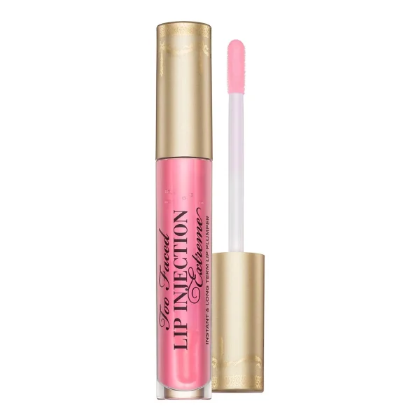 TOO FACED – Lip Injection Extreme Gloss à Lèvres Repulpant Bubble Gum