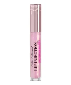 TOO FACED – Lip Injection Maximum Plump Gloss à Lèvres Repulpant