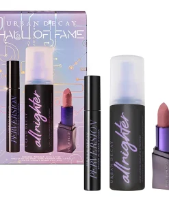 URBAN DECAY – Hall Of Fame Coffret Maquillage
