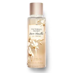 VICTORIA'S SECRET – Bare Vanilla La Crème Brume Parfumée