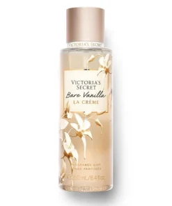 VICTORIA'S SECRET – Bare Vanilla La Crème Brume Parfumée