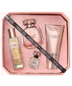VICTORIA'S SECRET – Bombshell Seduction Coffret Cadeau Luxueux
