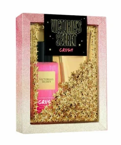 VICTORIA'S SECRET – Crush Coffret Cadeau Brume & Lotion
