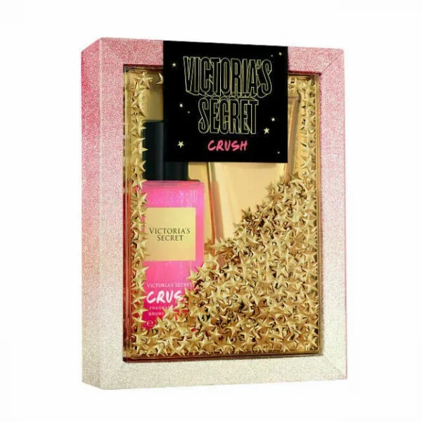 VICTORIA’S SECRET – Crush Coffret Cadeau Brume & Lotion