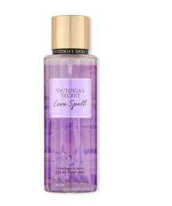VICTORIA'S SECRET – Love Spell Brume Parfumée