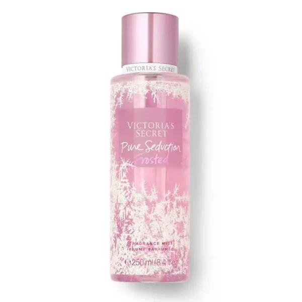 VICTORIA’S SECRET – Pure Seduction Frosted Brume Parfumée