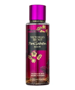 VICTORIA'S SECRET – Pure Seduction Noir Brume Parfumée