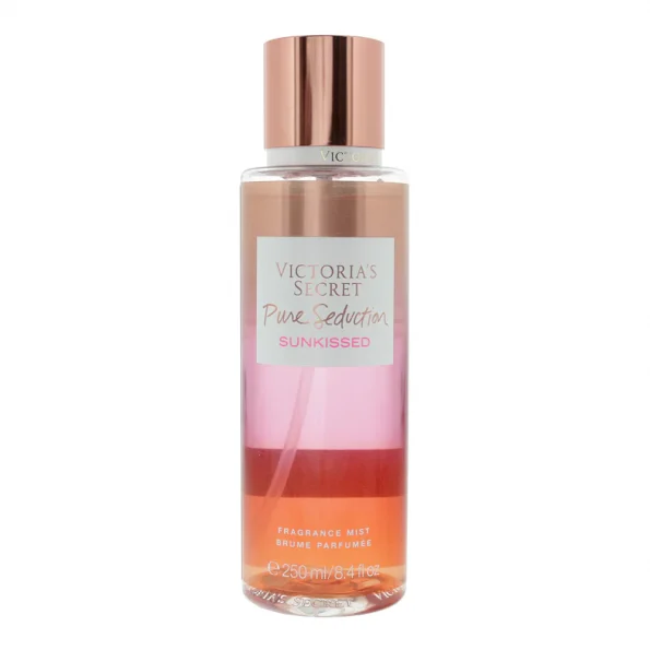 VICTORIA’S SECRET – Pure Seduction Sunkissed Brume Parfumée