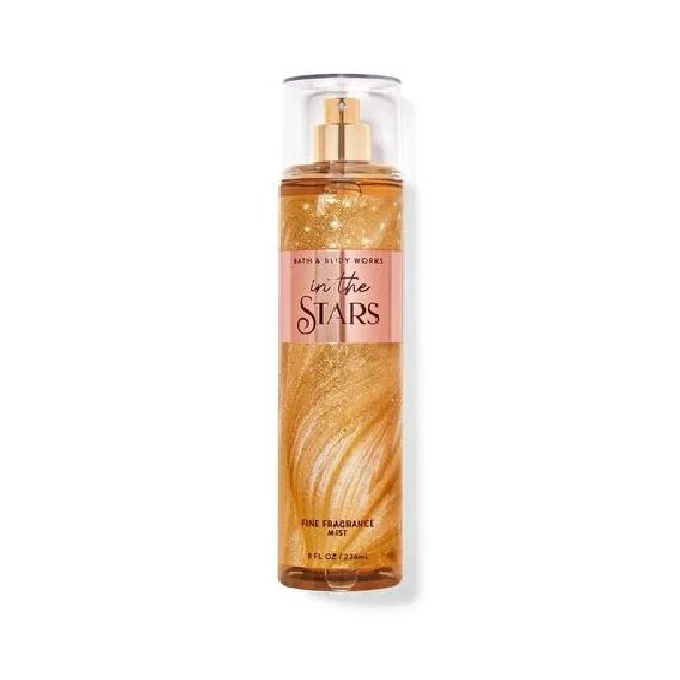 BATH & BODY WORKS - In The Stars Brume Parfumée 2 BATH & BODY WORKS - In The Stars Brume Parfumée