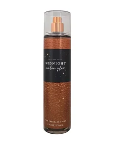 BATH & BODY WORKS - Midnight Amber Glow Brume Parfumée