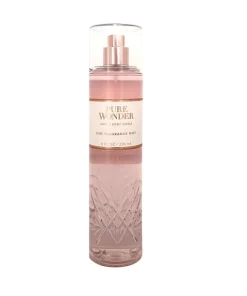 BATH & BODY WORKS - Pure Wonder Brume Parfumée