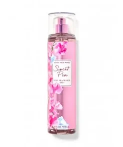 BATH & BODY WORKS - Sweet Pea Brume Parfumée