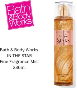 BATH & BODY WORKS - In The Stars Brume Parfumée