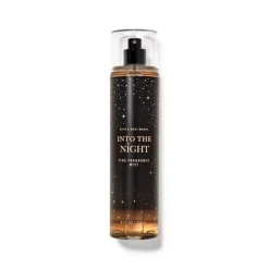 BATH & BODY WORKS - Into The Night Brume Parfumée