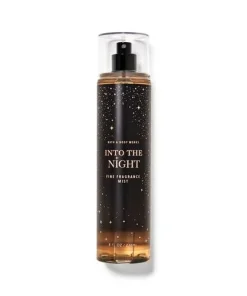 BATH & BODY WORKS - Into The Night Brume Parfumée