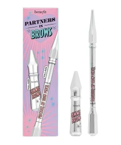 BENEFIT COSMETICS – Partners In Brows Coffret Sourcils