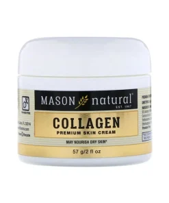 MASON – Crème Premium au Collagène