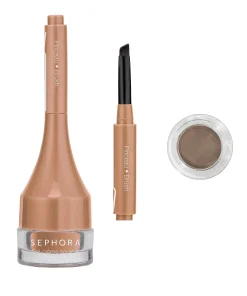 SEPHORA – Gel Crème Sourcils Coloré