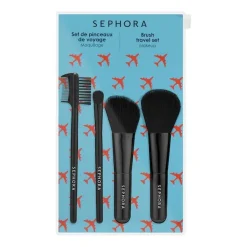 SEPHORA – Set De Pinceaux Maquillage