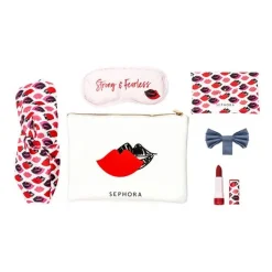 SEPHORA – Woman’s Day Beauty Kit Strong & Fearless