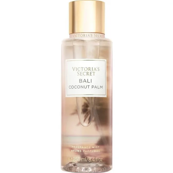 VICTORIA’S SECRET – Bali Coconut Palm Parfumée