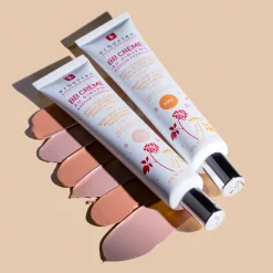 ERBORIAN BB Crème au Ginseng 5-en-1