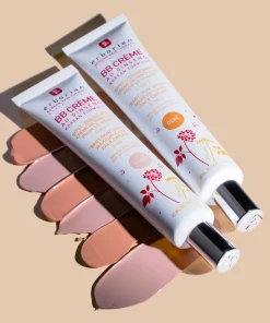 ERBORIAN BB Crème au Ginseng 5-en-1