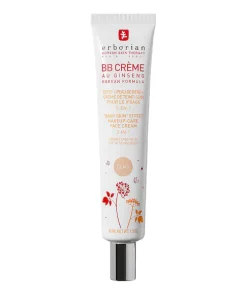 ERBORIAN – BB Crème au Ginseng 5 en 1 45ml