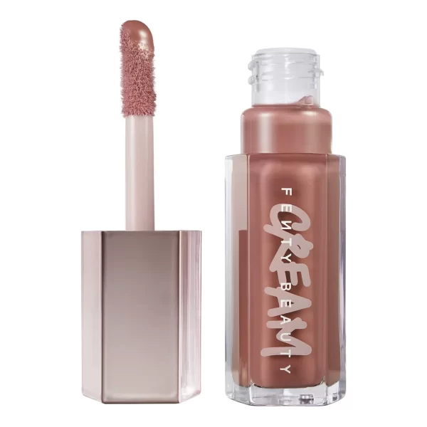 FENTY BEAUTY – Gloss Bomb Cream Brillant à Lèvres Crémeux Coloré Fenty Glow