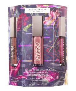 FENTY BEAUTY - Glossy Posse Volume 5.0 Coffret de Gloss