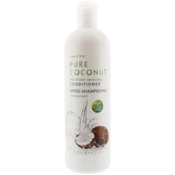 INECTO – Pure Coconut Après Shampooing Super Hydratant