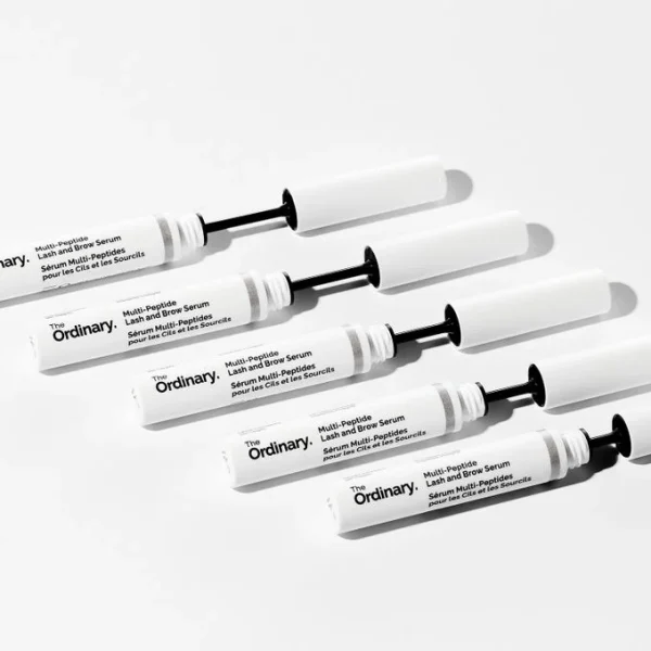 THE ORDINARY – Multi Peptide Sérum ils & Sourcils