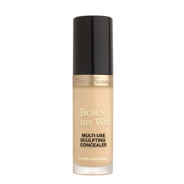 TOO FACED – Born This Way Super Coverage Concealer Correcteur Anticernes