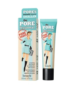BENEFIT COSMETICS - The POREfessional Primer Base de Teint