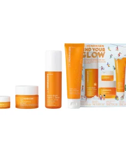 OLEHENRIKSEN - Find Your Glow Coffret de Soins à la Vitamine C